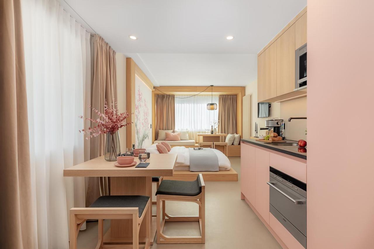 Visionapartments - Contactless Check-in Apartment *
