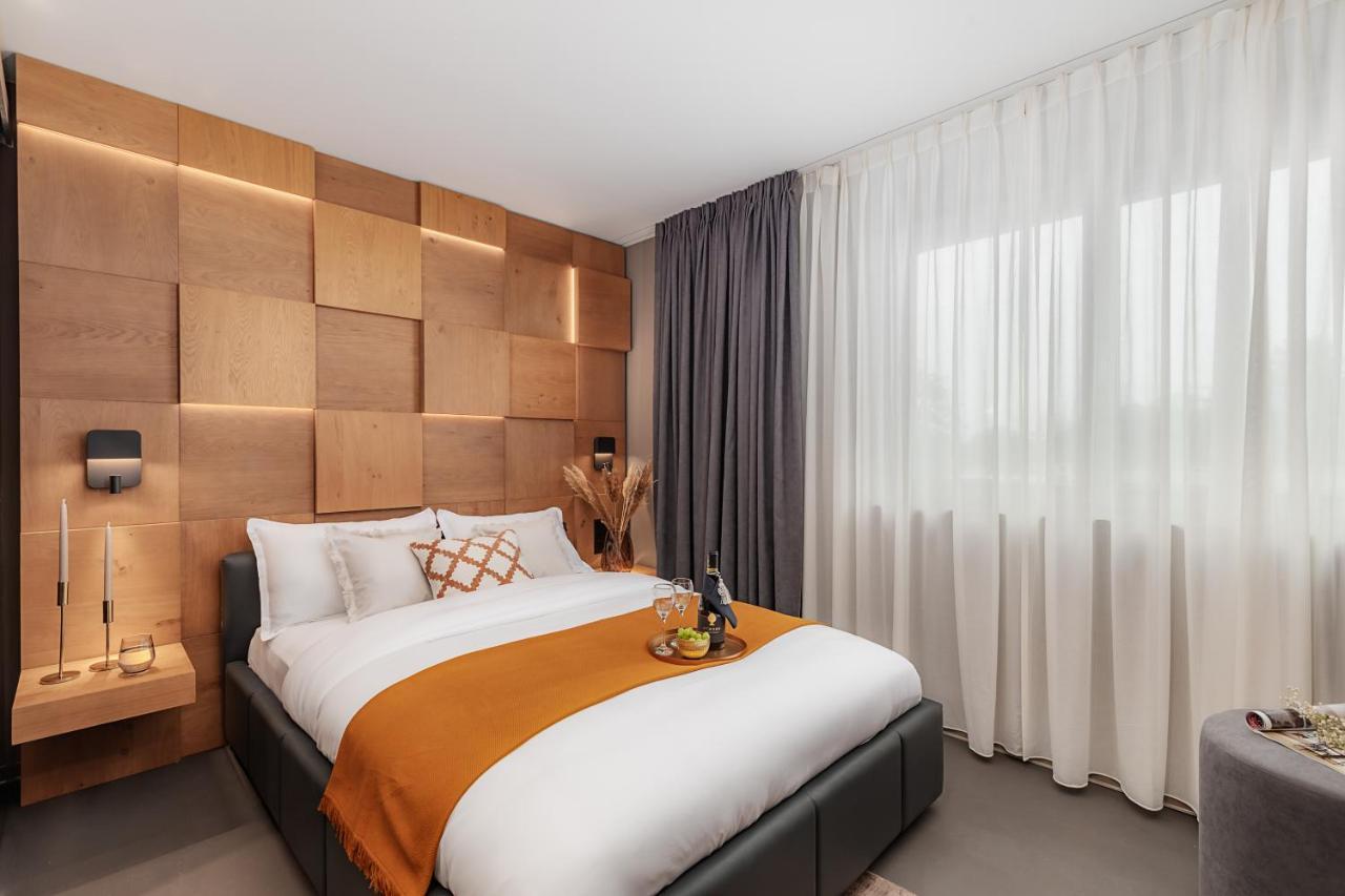 Visionapartments - Contactless Check-in * Basel
