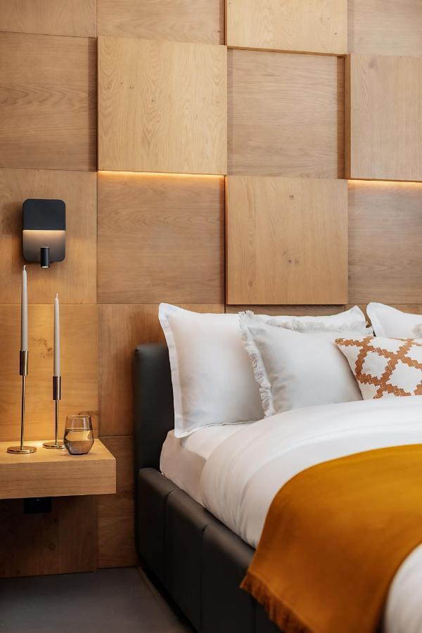 Visionapartments - Contactless Check-in Apartment Basel