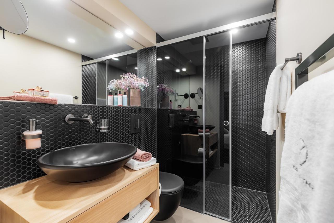 Visionapartments - Contactless Check-in Apartment *
