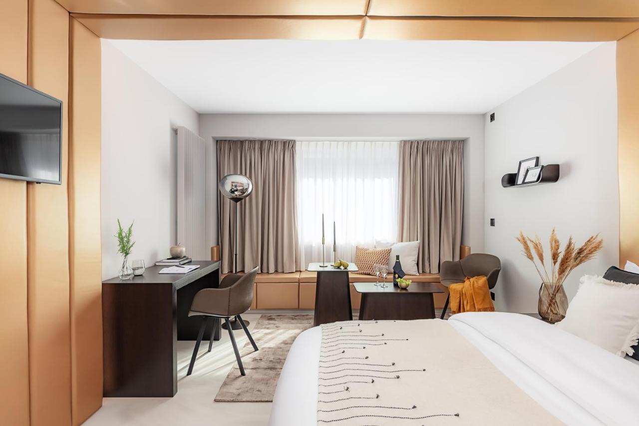Visionapartments - Contactless Check-in Apartment