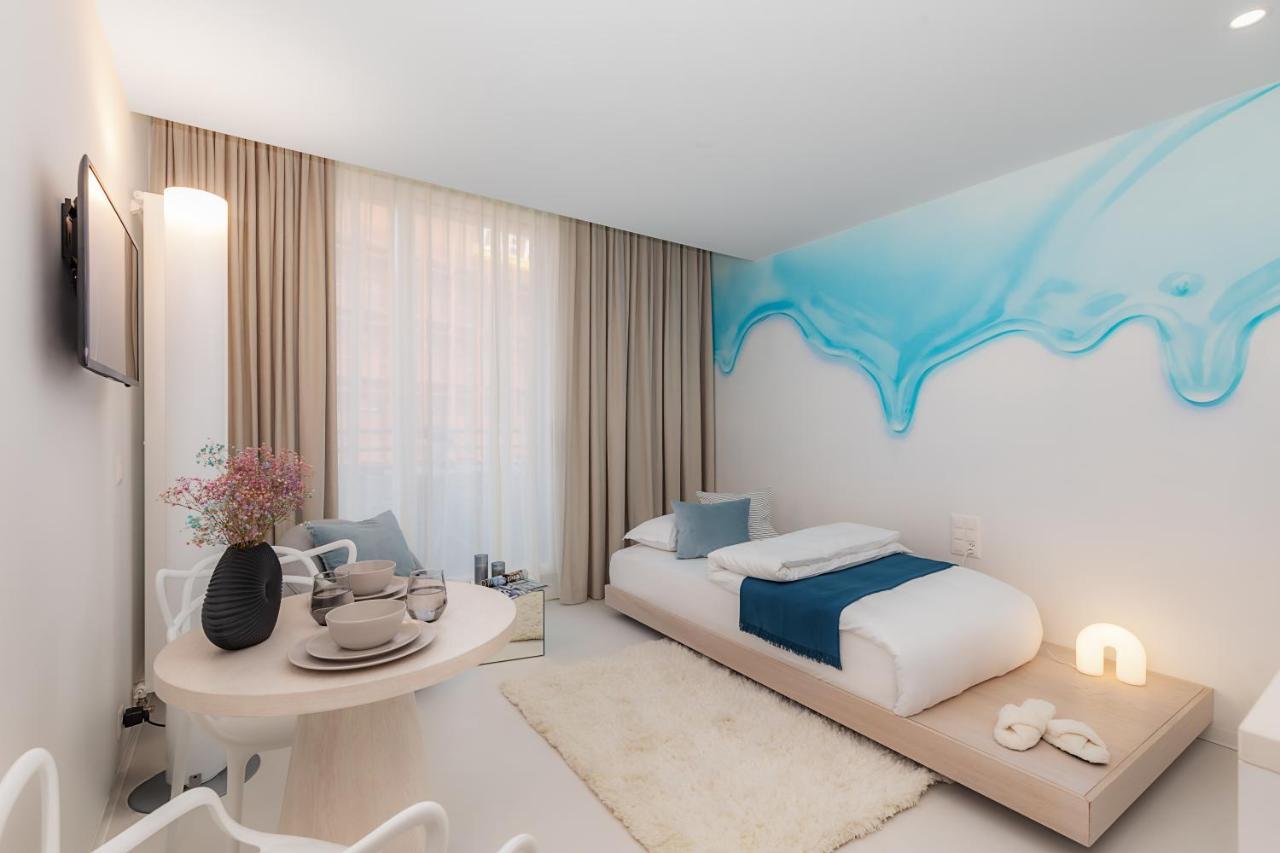 Apartment Visionapartments - Contactless Check-in *