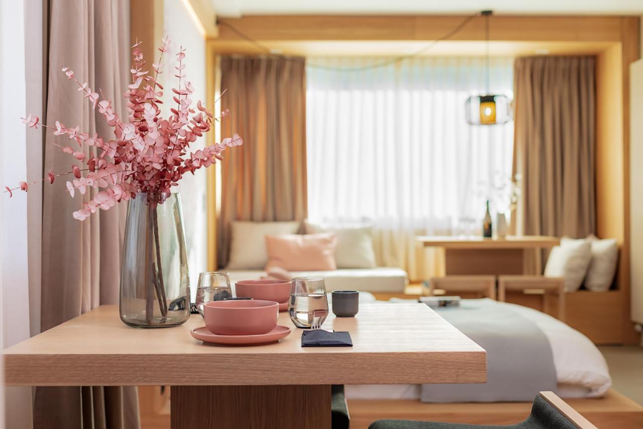 Visionapartments - Contactless Check-in Apartment *