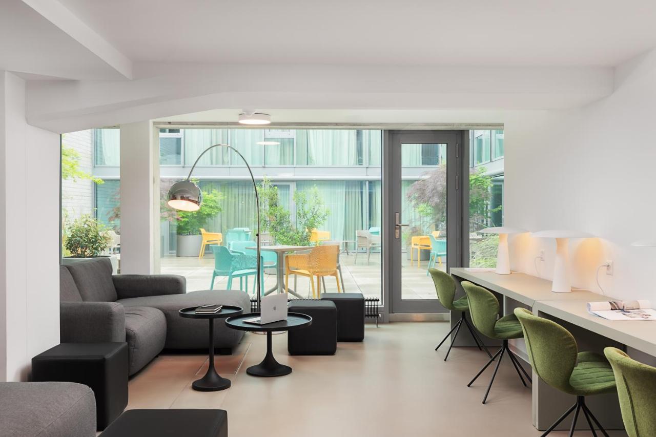 Apartment Visionapartments - Contactless Check-in *