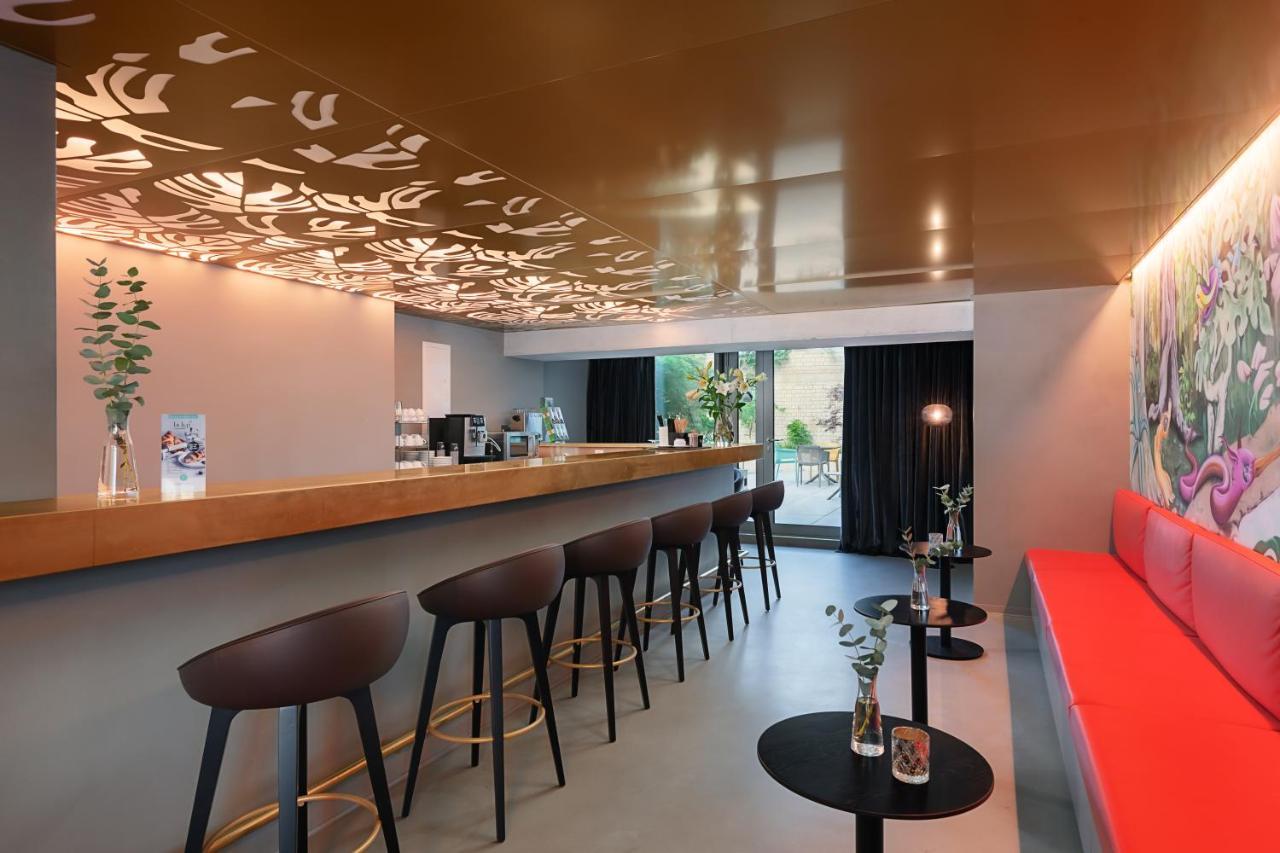Visionapartments - Contactless Check-in * Basel