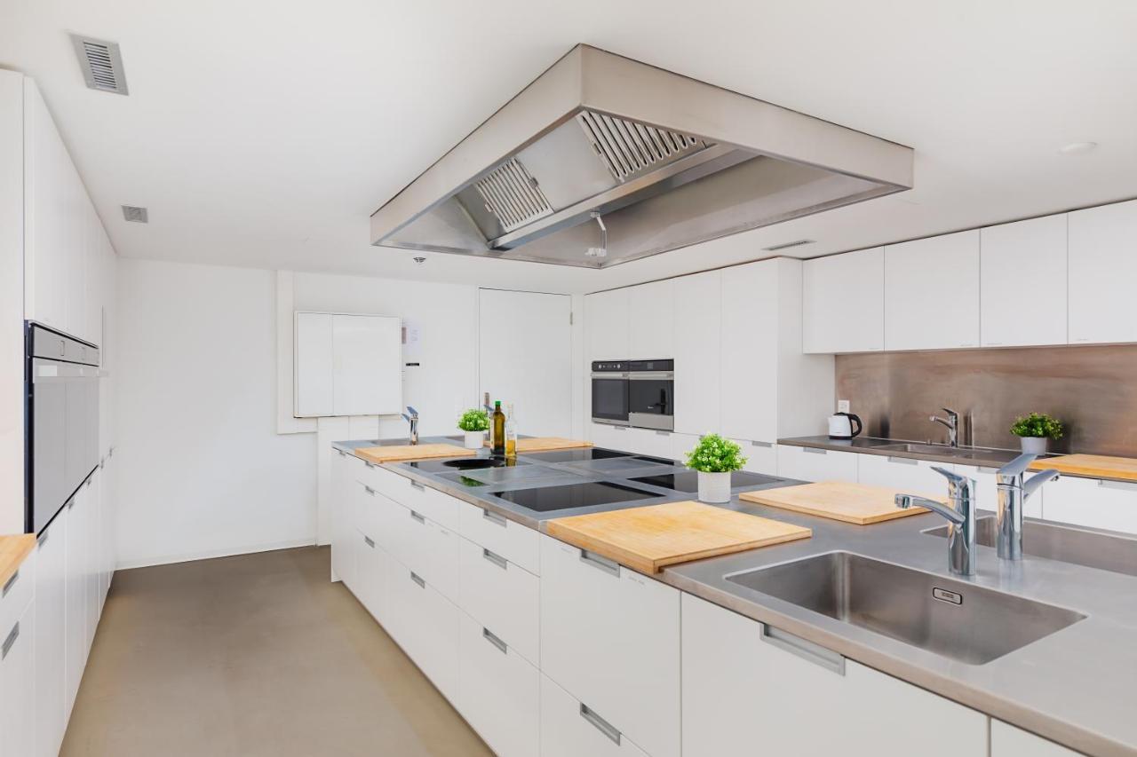 Apartment Visionapartments - Contactless Check-in