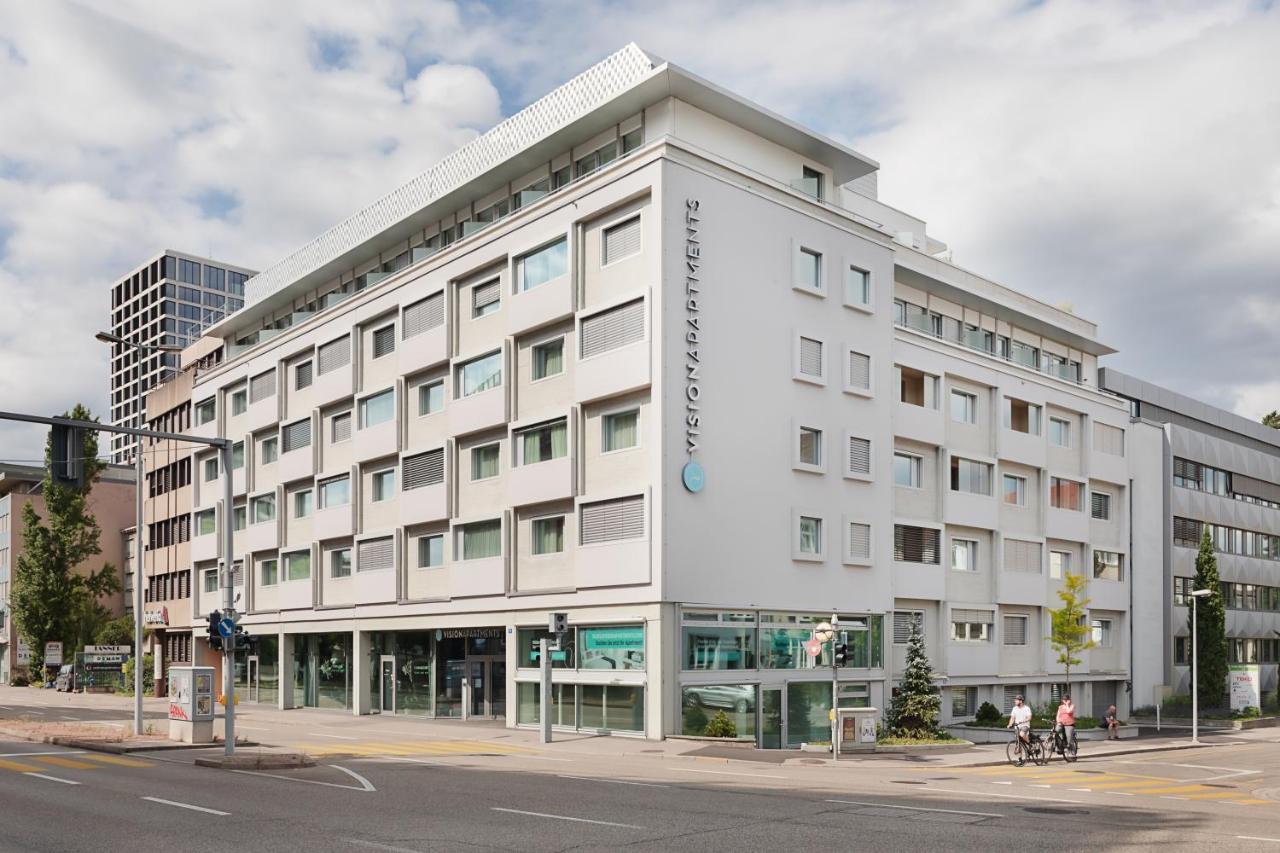 Visionapartments - Contactless Check-in