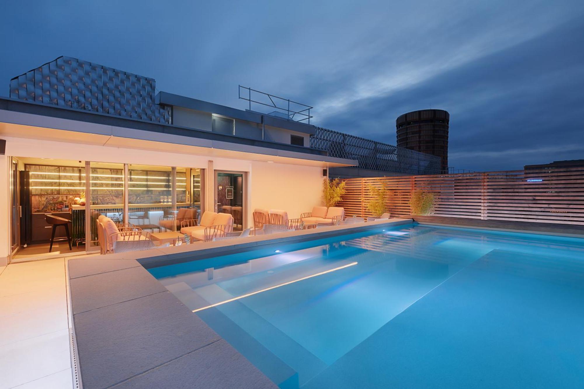 Visionapartments - Contactless Check-in