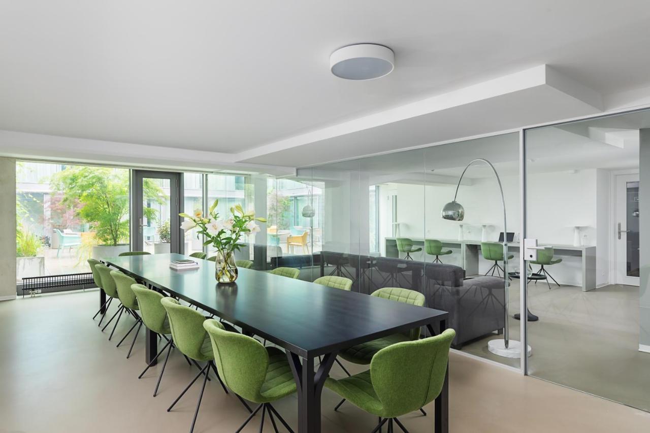 Visionapartments Nauenstrasse